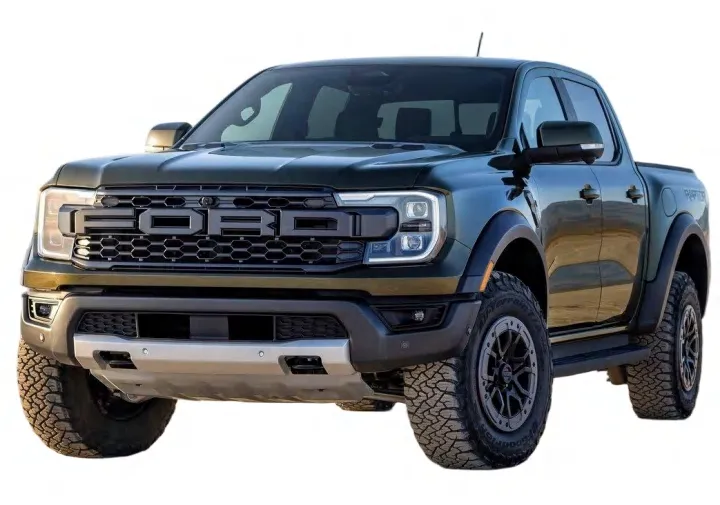 Ford Ranger Raptor Accessories