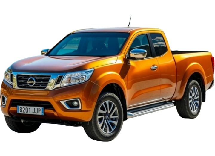 Nissan Navara Accessories